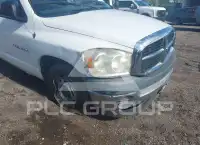2007 Dodge RAM фото