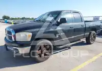 2007 Dodge RAM фото
