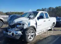 2007 Dodge RAM photo