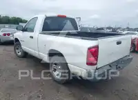 2007 Dodge RAM фото