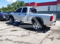2007 Dodge RAM photo