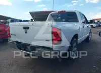 2007 Dodge RAM фото