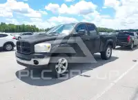 2007 Dodge RAM фото