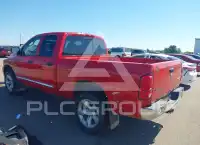 2007 Dodge RAM фото