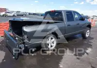 2007 Dodge RAM photo