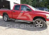 2007 Dodge RAM photo