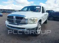 2007 Dodge RAM фото