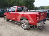 2007 Dodge RAM photo
