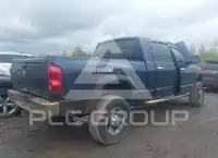 2007 Dodge RAM photo