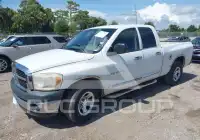 2007 Dodge RAM фото