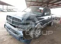2007 Dodge RAM фото