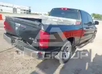 2007 Dodge RAM фото
