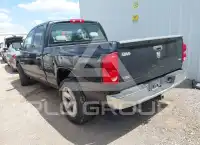 2007 Dodge RAM фото