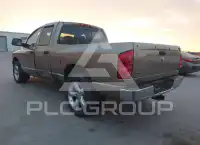 2007 Dodge RAM фото