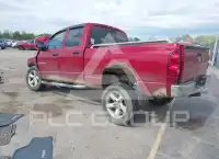 2007 Dodge RAM photo
