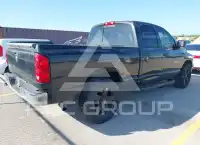 2007 Dodge RAM фото