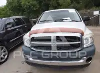 2007 Dodge RAM photo
