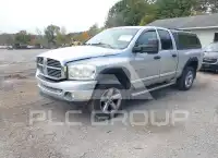 2007 Dodge RAM фото