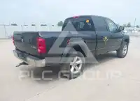 2007 Dodge RAM фото