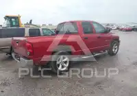 2007 Dodge RAM photo
