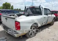 2007 Dodge RAM фото
