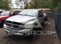 2007 Dodge RAM photo
