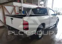 2007 Dodge RAM photo