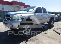 2007 Dodge RAM photo