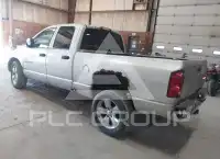 2007 Dodge RAM фото