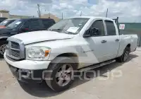 2007 Dodge RAM фото