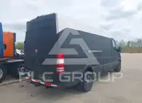 2007 Dodge SPRINTER фото