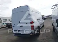 2007 Dodge SPRINTER фото