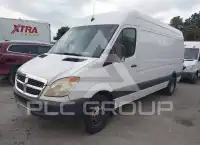 2007 Dodge SPRINTER фото