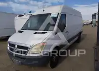 2007 Dodge SPRINTER фото
