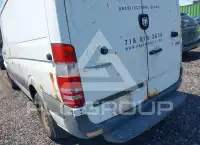 2007 Dodge SPRINTER фото