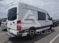 2007 Dodge SPRINTER фото