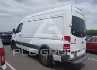 2007 Dodge SPRINTER фото