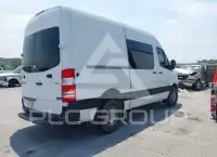 2007 Dodge SPRINTER photo