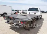 2007 Dodge RAM photo