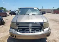2007 Dodge DURANGO фото