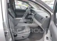 2007 Dodge DURANGO фото
