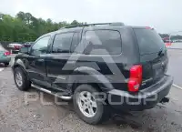 2007 Dodge DURANGO фото
