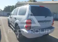2007 Dodge DURANGO фото