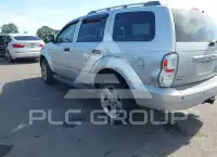2007 Dodge DURANGO photo