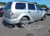 2007 Dodge DURANGO photo
