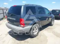 2007 Dodge DURANGO фото
