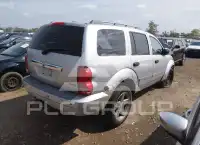 2007 Dodge DURANGO фото