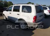 2007 Dodge DURANGO фото