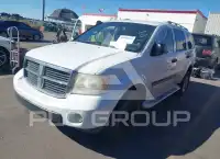 2007 Dodge DURANGO фото