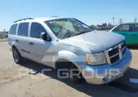 2007 Dodge DURANGO фото
